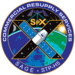 SpaceX CRS-10 Patch.png