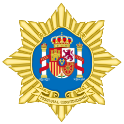 Recursos al TC 250px-Spanish_Constitutional_Court_Magistrate_Badge.svg