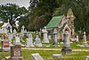 St. Andrew Cemetery