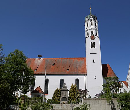 St. Anna Dinkelscherben 2