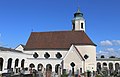 Friedhofskirche St. Sebastian