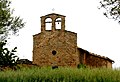 Església de Sant Miquel de Vilaplana (la Baronia de Rialb)