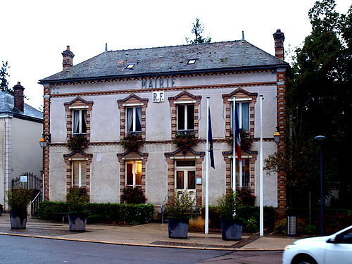 Serrurier porte blindée Saint-Valérien (89150)