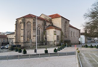 Igreja de São Francisco