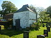 St Kentigern's Church Aspatria, Dovecote.JPG