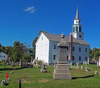 St. Peters Presbyterian Church church