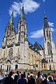 St Wenceslas Cathedral View