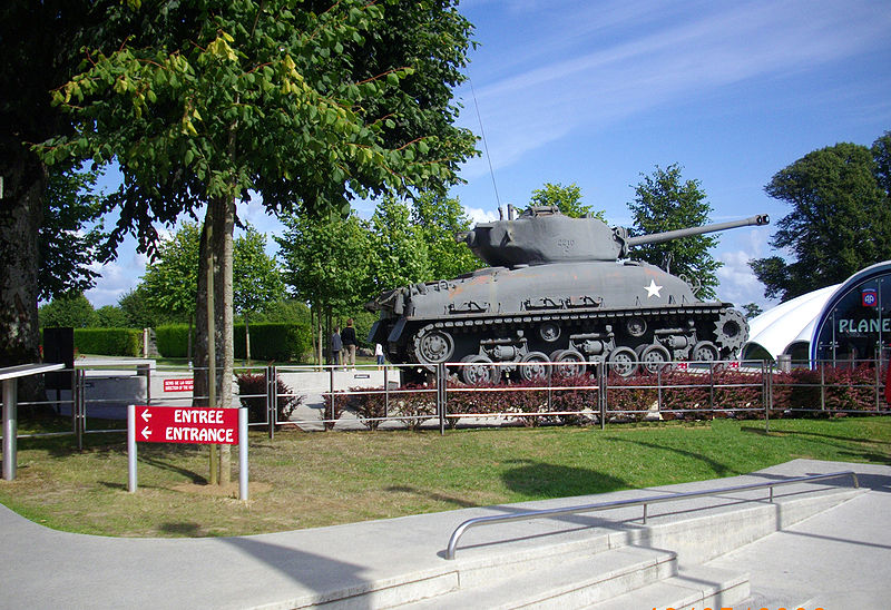 File:St mere eglise musee09.jpg