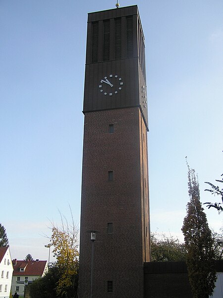 St petrus quakenbrück neustadt