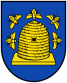 Wappen der Stadt Nastätten