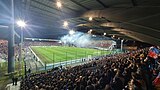 List Of Football Stadiums In France