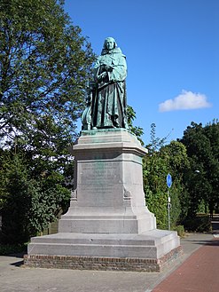 Standbeeld Frans Van De Velde.JPG