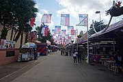 Vendors