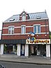 Burgerhuis