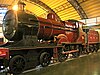 Steam train, Ulster Folk and Transport Museum - panoramio.jpg