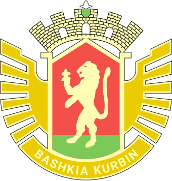 File:Stema e Bashkisë Kurbin.svg