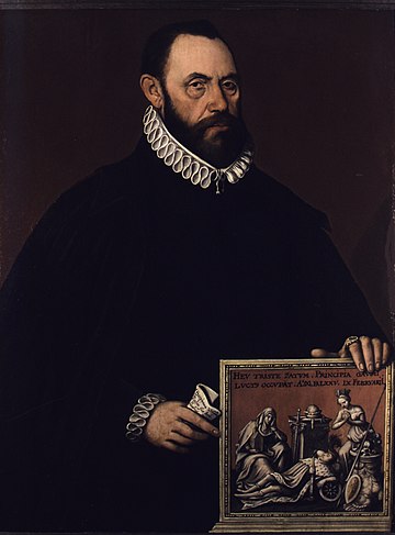 Carlos Frederico de Jülich-Cleves-Berg