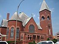 Vignette pour Première église congrégationaliste de Sterling