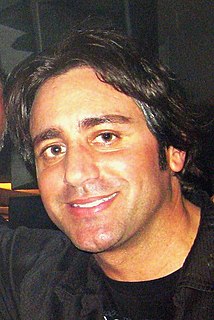 Steve Azar American singer-songwriter