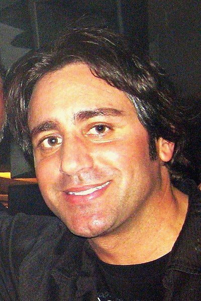 Steve Azar Net Worth, Biography, Age and more