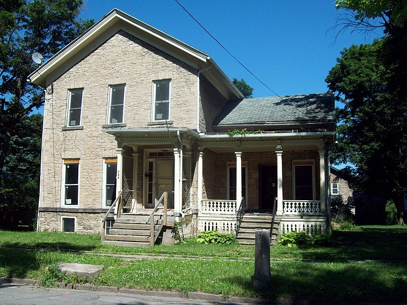 File:Stickney House Jun 09.JPG