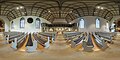 * Nomination: 360° Panorama of Stiftskirche, Strümpfelbach, Germany --Laserlicht 00:42, 1 September 2024 (UTC) * * Review needed