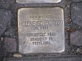 image=File:Stolperstein_Helene_Schüratzki,_1,_Taunusstraße_30,_Offenbach.jpg