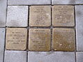 wikimedia_commons=File:Stolpersteine Kiel Winzelberg.jpg image=https://commons.wikimedia.org/wiki/File:Stolpersteine_Kiel_Winzelberg.jpg