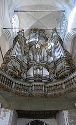 Miniatuur voor Orgel van de Sint-Jacobikerk (Stralsund)