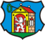 Blason de Strážnice