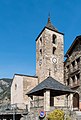 * Nomination Saints Cornelius and Cyprian church in Ordino, Ordino parish, Andorra. --Tournasol7 06:09, 16 January 2023 (UTC) * Promotion  Support Good quality. --Jakubhal 06:54, 16 January 2023 (UTC)