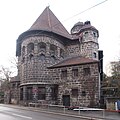 Erlöserkirche Stuttgart