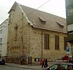 Auferstehungskirche (Stuttgart)