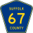 Suffolk County 67.svg