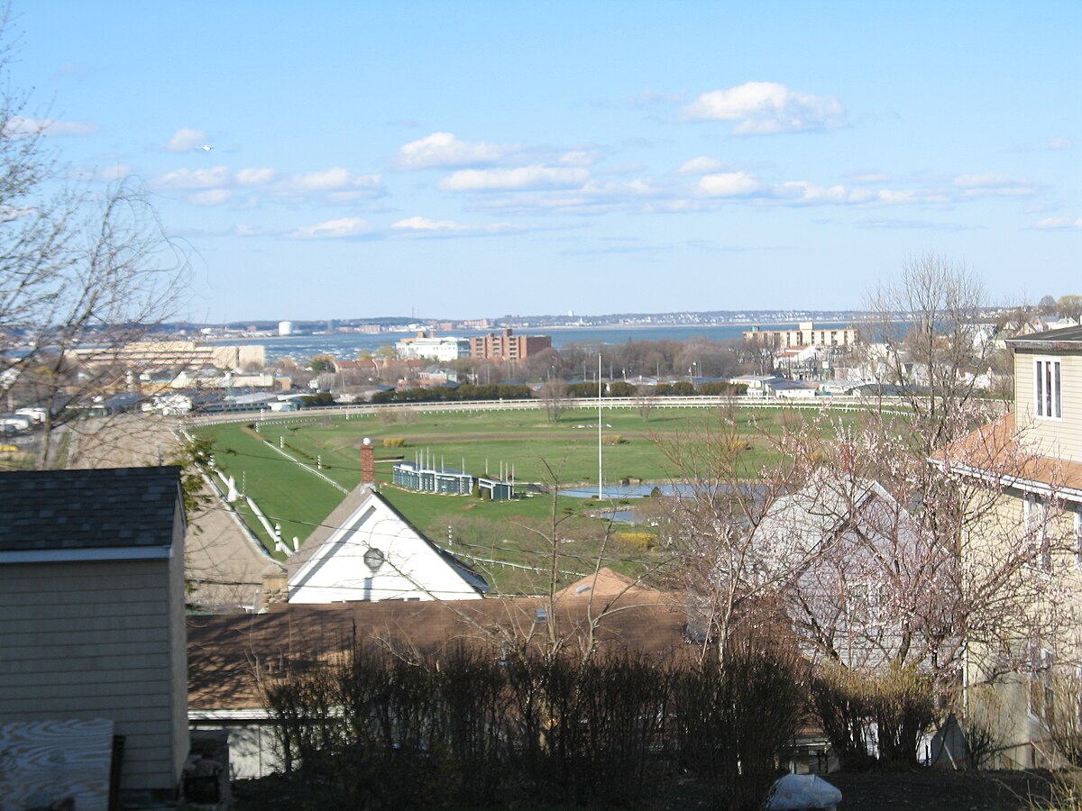 Hialeah park racing & casino