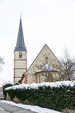 St. Sebastian (Sulzfeld am Main)