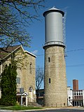 Thumbnail for Sun Prairie Water Tower