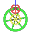 Sun and planet gears.gif