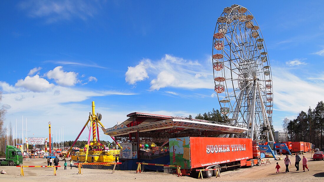 Suomen Tivoli