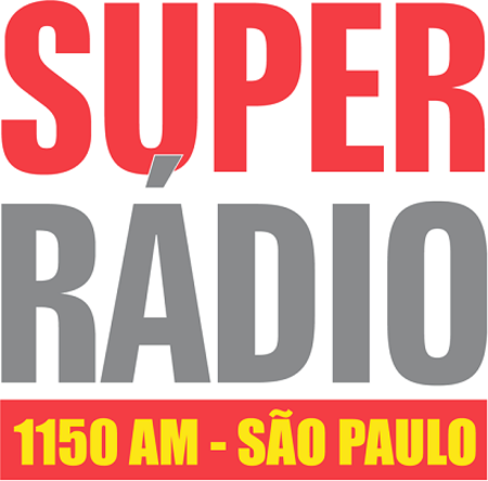 Super Rádio logo