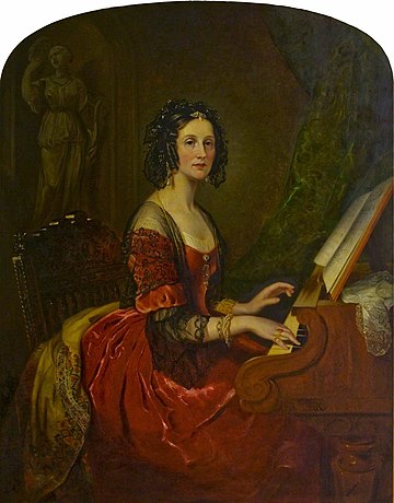 Susan Hamilton, Duchess of Hamilton