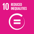 Sustainable Development Goal 10: Reduced Inequalities