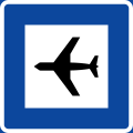 Flugplatz