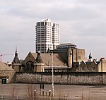 Swindon Mechanics' Institute