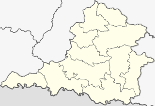 Galyang Municipality Municipality in Gandaki Pradesh, Nepal