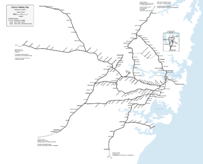 Railways in Sydney - Wikipedia