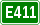 Tabliczka E411.svg