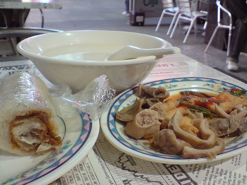 File:Taiwanese breakfast - Zhu Mama, Haymarket - k850i (3835983595).jpg