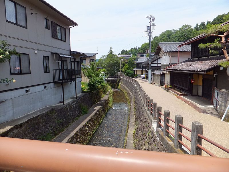 File:Takayama, Gifu Prefecture, Japan - panoramio (70).jpg