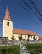 Saksisk Lutheransk kirke